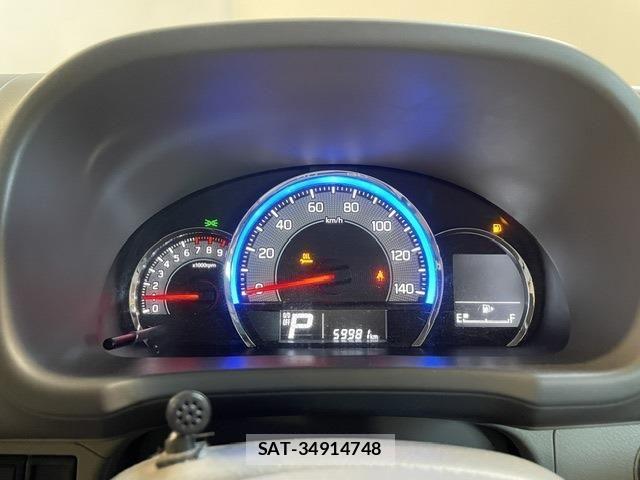 Suzuki EVERY WAGON 2021-01 7981197-22