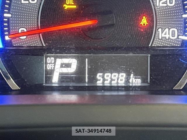 Suzuki EVERY WAGON 2021-01 7981197-23