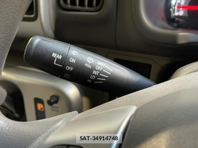 Suzuki EVERY WAGON 2021-01 7981197-24