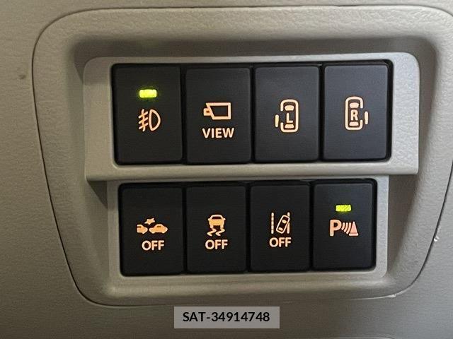 Suzuki EVERY WAGON 2021-01 7981197-28