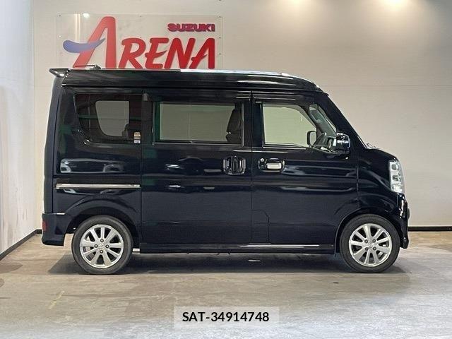 Suzuki EVERY WAGON 2021-01 7981197-3