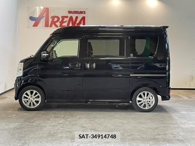 Suzuki EVERY WAGON 2021-01 7981197-4