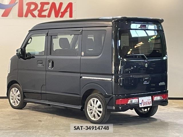Suzuki EVERY WAGON 2021-01 7981197-5