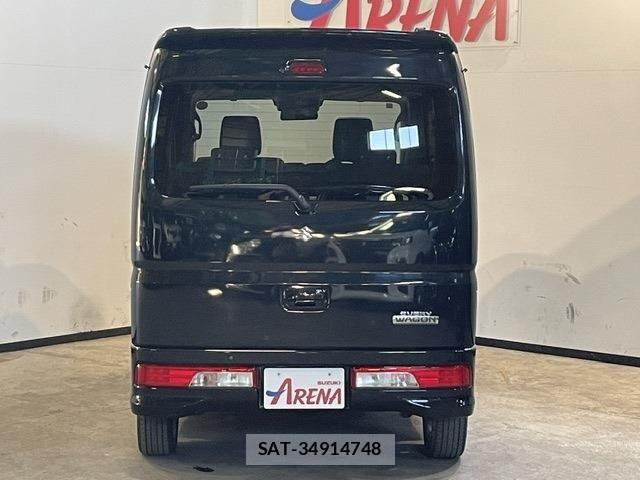 Suzuki EVERY WAGON 2021-01 7981197-6