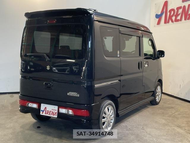 Suzuki EVERY WAGON 2021-01 7981197-7