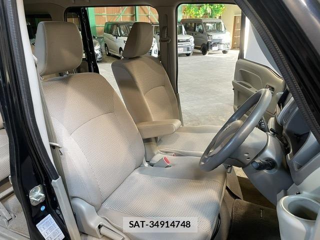 Suzuki EVERY WAGON 2021-01 7981197-8