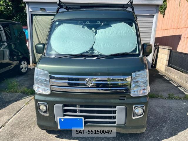Suzuki EVERY WAGON 2019-10 7981198-0