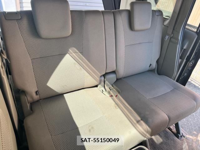 Suzuki EVERY WAGON 2019-10 7981198-9