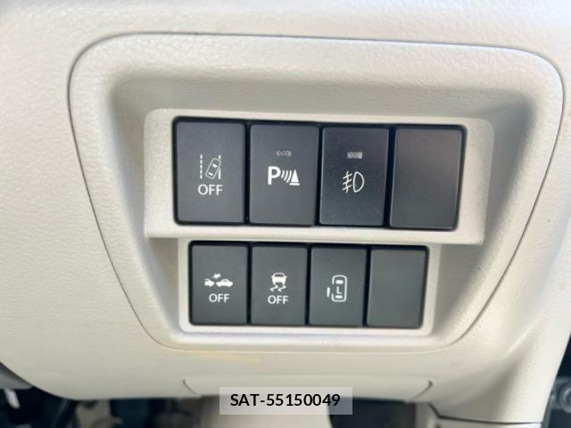 Suzuki EVERY WAGON 2019-10 7981198-10