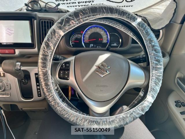 Suzuki EVERY WAGON 2019-10 7981198-11