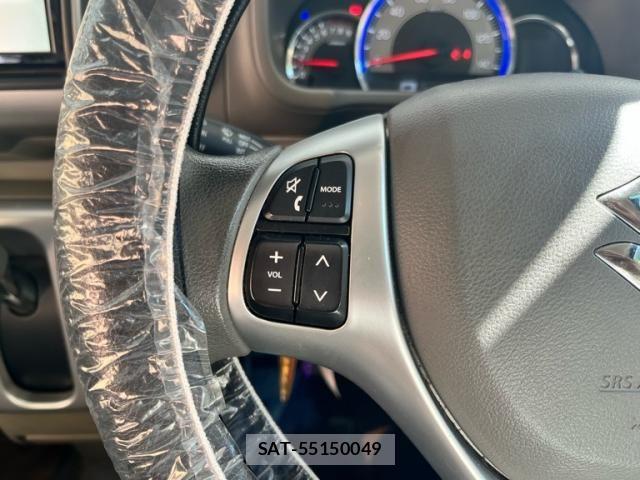 Suzuki EVERY WAGON 2019-10 7981198-12