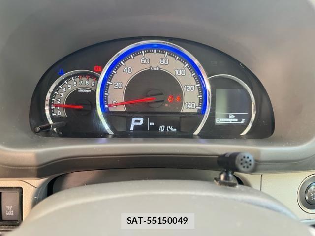Suzuki EVERY WAGON 2019-10 7981198-13