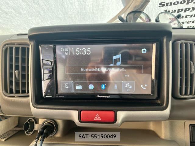 Suzuki EVERY WAGON 2019-10 7981198-15