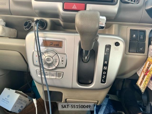 Suzuki EVERY WAGON 2019-10 7981198-16