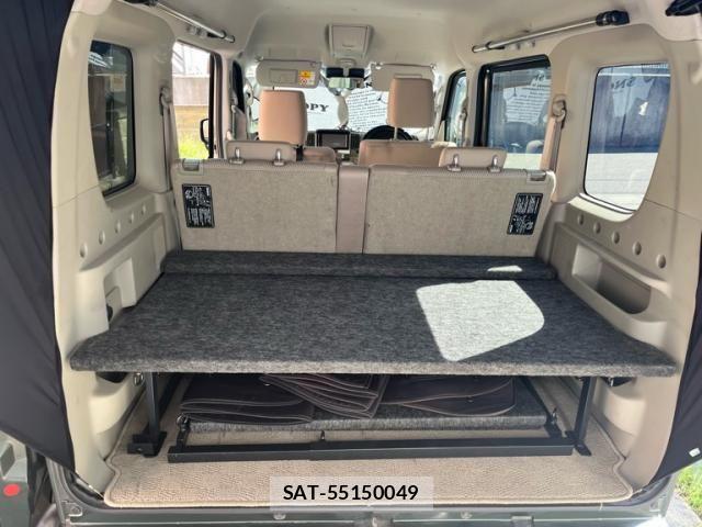 Suzuki EVERY WAGON 2019-10 7981198-18