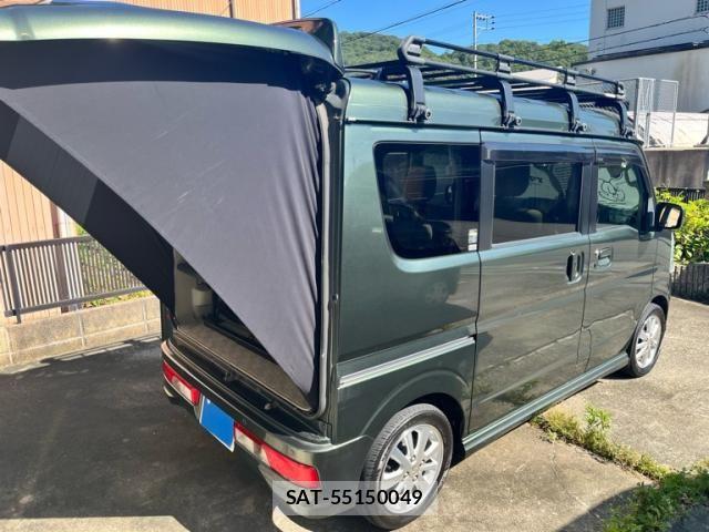 Suzuki EVERY WAGON 2019-10 7981198-1