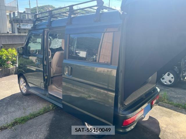 Suzuki EVERY WAGON 2019-10 7981198-2