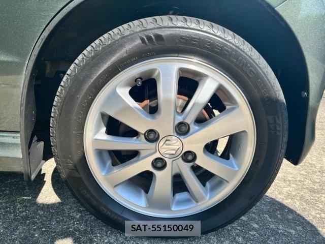 Suzuki EVERY WAGON 2019-10 7981198-3