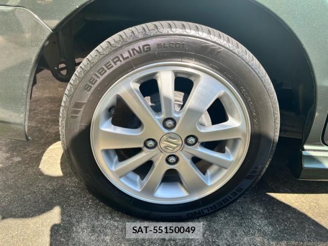 Suzuki EVERY WAGON 2019-10 7981198-4