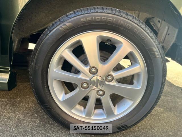 Suzuki EVERY WAGON 2019-10 7981198-5