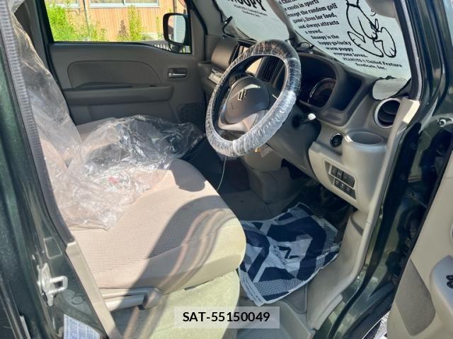 Suzuki EVERY WAGON 2019-10 7981198-7