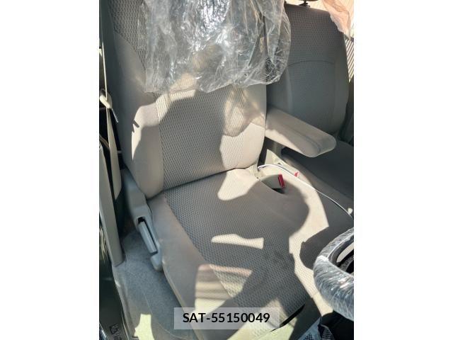 Suzuki EVERY WAGON 2019-10 7981198-8