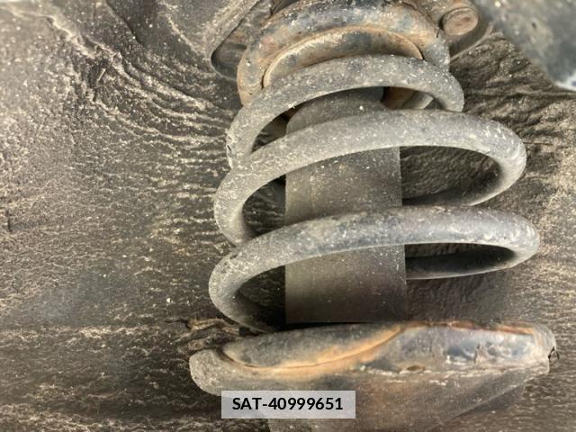 Suzuki EVERY WAGON 2012-02 7981199-11