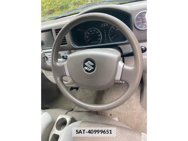 Suzuki EVERY WAGON 2012-02 7981199-13