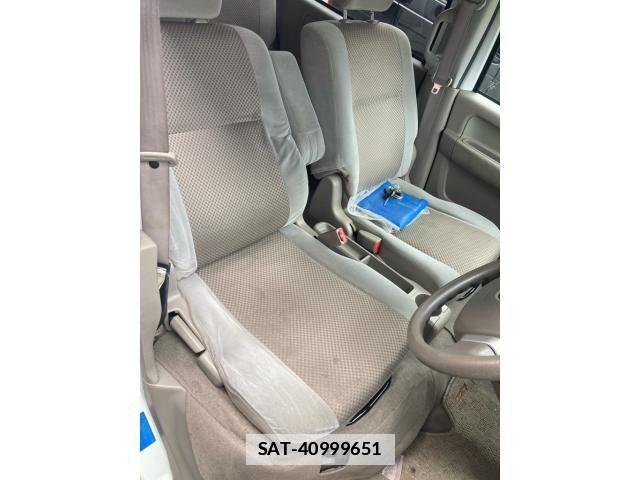 Suzuki EVERY WAGON 2012-02 7981199-14