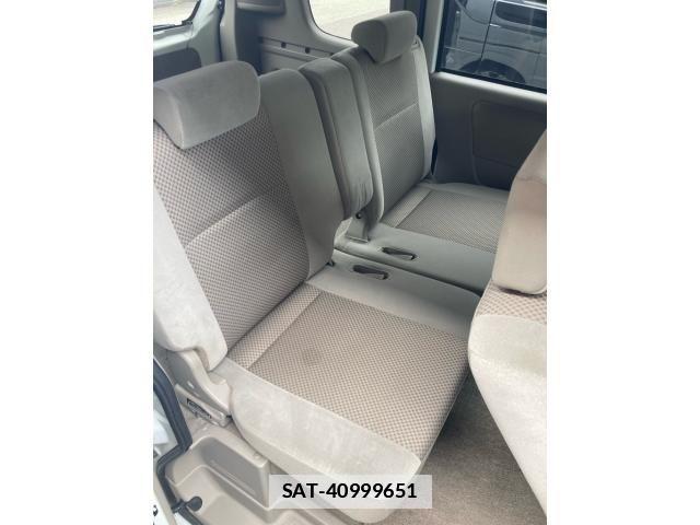 Suzuki EVERY WAGON 2012-02 7981199-15