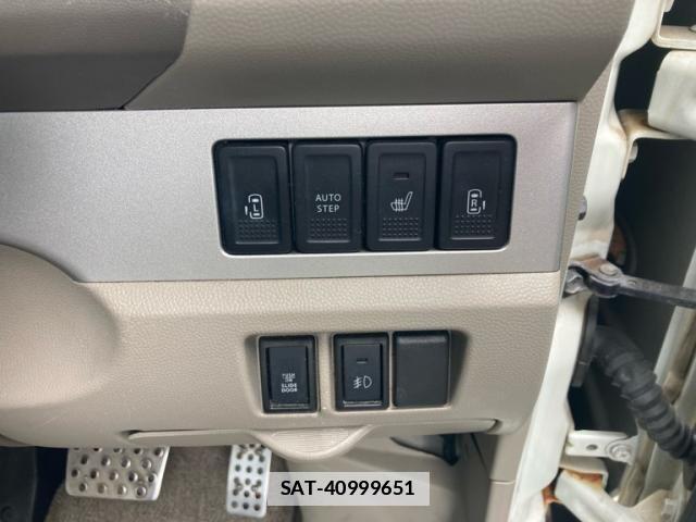 Suzuki EVERY WAGON 2012-02 7981199-17