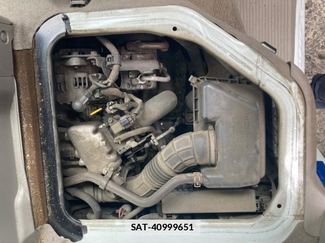 Suzuki EVERY WAGON 2012-02 7981199-18