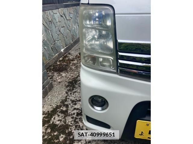 Suzuki EVERY WAGON 2012-02 7981199-1