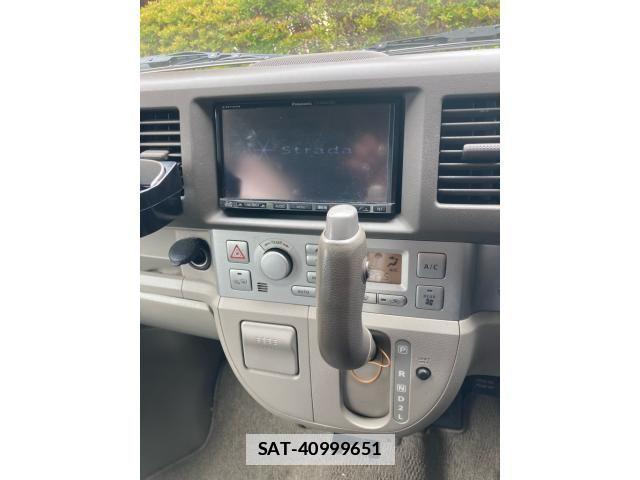 Suzuki EVERY WAGON 2012-02 7981199-19