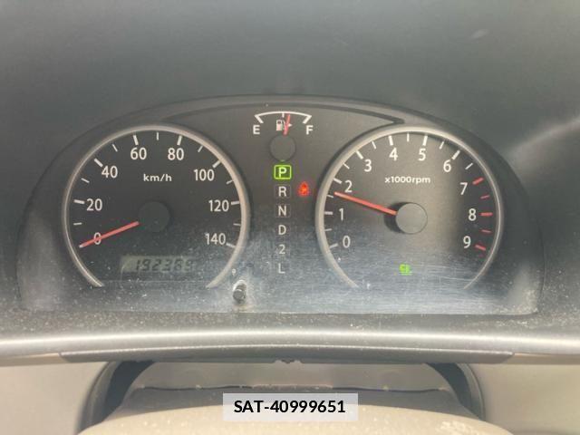 Suzuki EVERY WAGON 2012-02 7981199-22