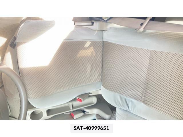 Suzuki EVERY WAGON 2012-02 7981199-25