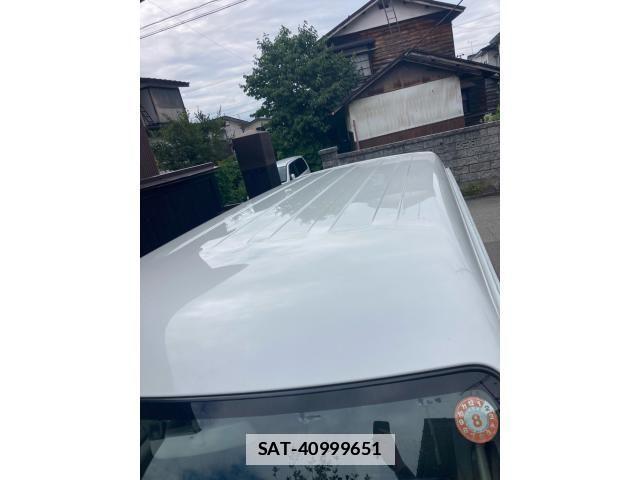 Suzuki EVERY WAGON 2012-02 7981199-4