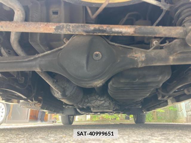 Suzuki EVERY WAGON 2012-02 7981199-5