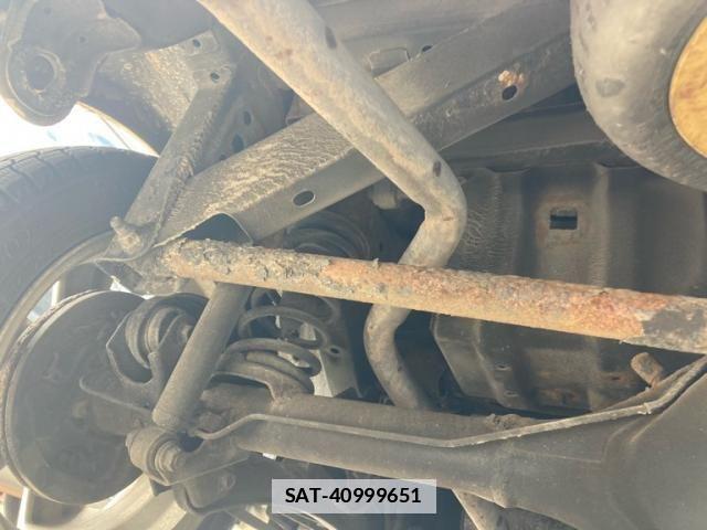 Suzuki EVERY WAGON 2012-02 7981199-6