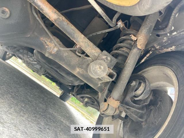 Suzuki EVERY WAGON 2012-02 7981199-7