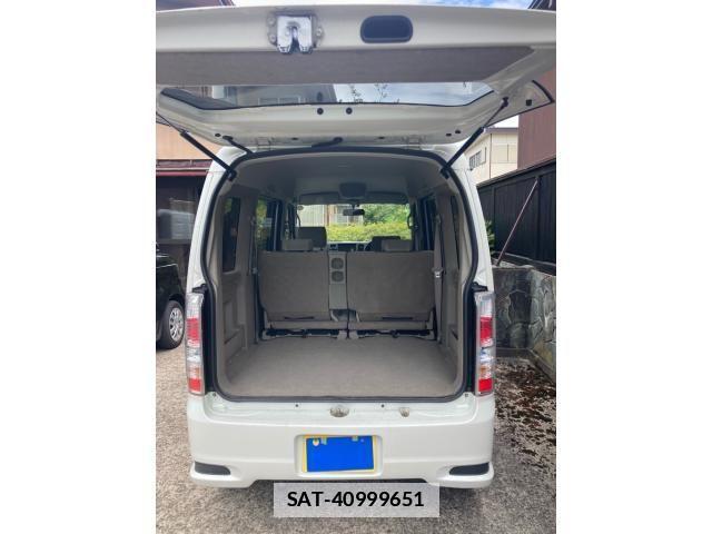 Suzuki EVERY WAGON 2012-02 7981199-8