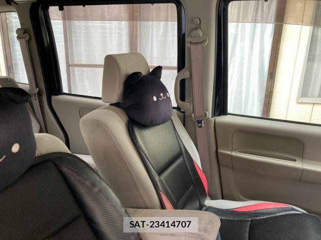 Suzuki EVERY WAGON 2009-07 8038582-10