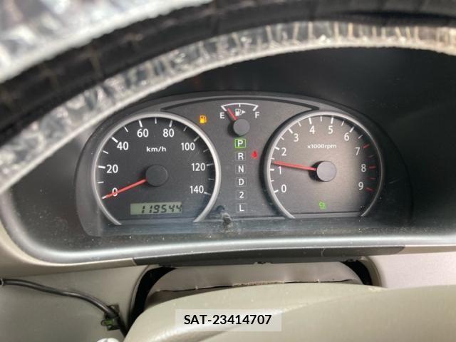 Suzuki EVERY WAGON 2009-07 8038582-13
