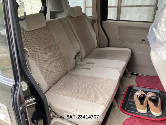 Suzuki EVERY WAGON 2009-07 8038582-16