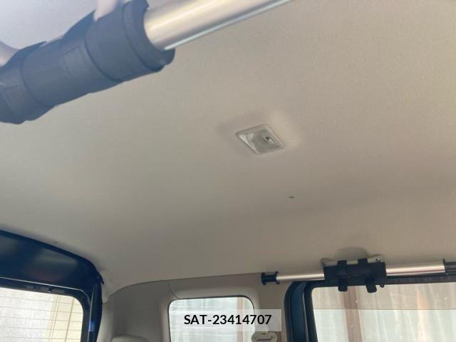 Suzuki EVERY WAGON 2009-07 8038582-18