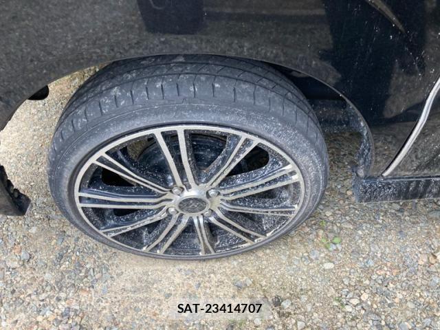 Suzuki EVERY WAGON 2009-07 8038582-4