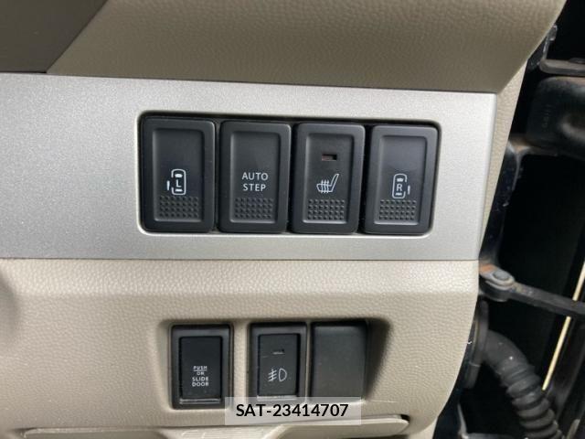 Suzuki EVERY WAGON 2009-07 8038582-8