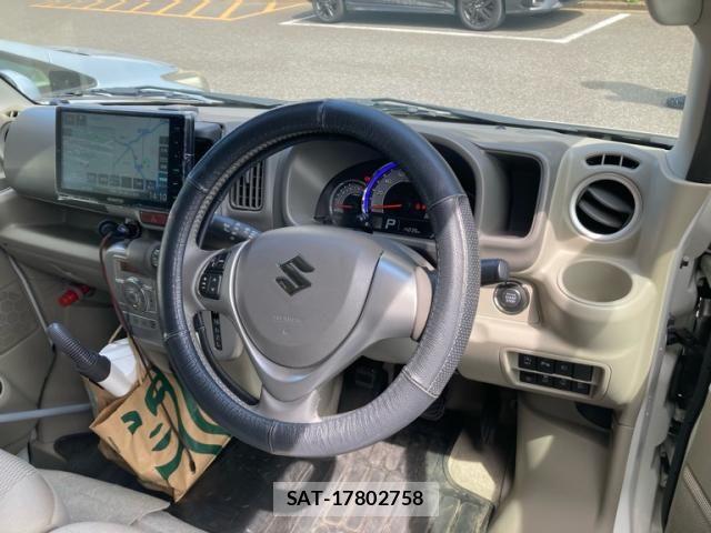 Suzuki EVERY WAGON 2022-09 8038579-11