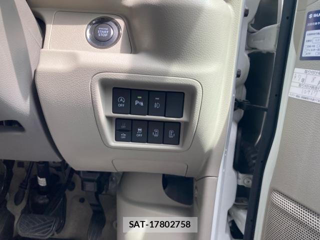 Suzuki EVERY WAGON 2022-09 8038579-12