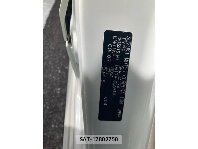 Suzuki EVERY WAGON 2022-09 8038579-21